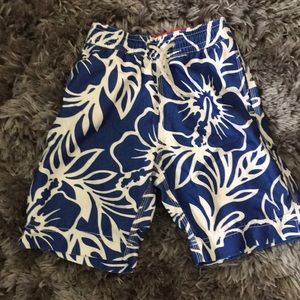 Gap Boys S 6/7 Swimsuit